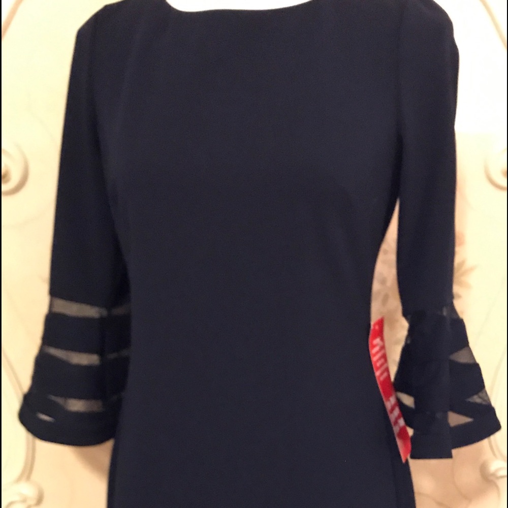 NWOT Calvin Klein Dress